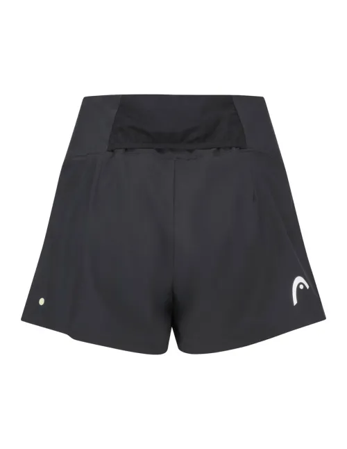 Kurze Hose Head Dynamic Frau